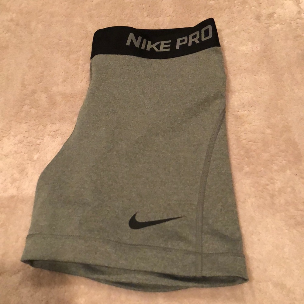 XS Nike Pro Dri-Fit Gym Shorts